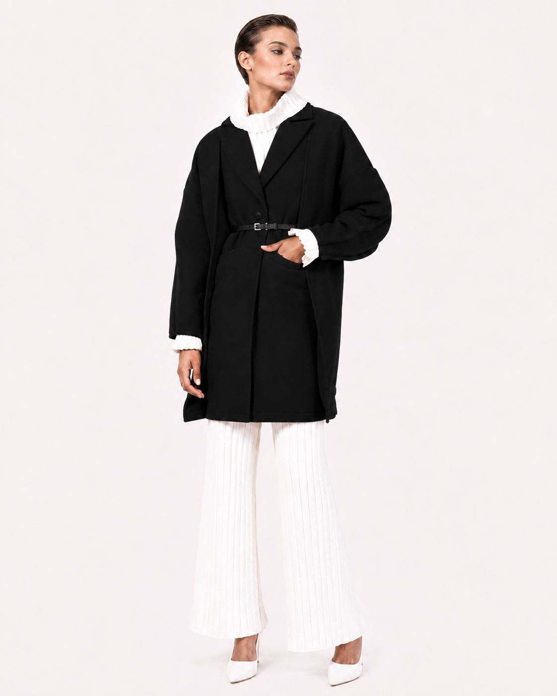 Prefall